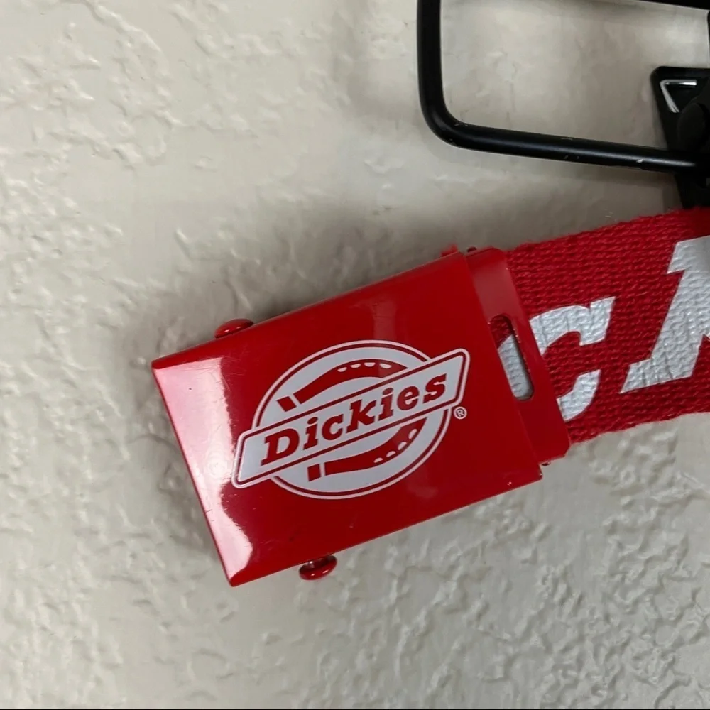 N/A dickies adjustable